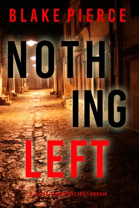 Cover image for Nothing Left