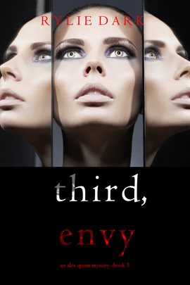 Cover image for Third, Envy