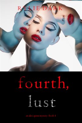 Cover image for Fourth, Lust