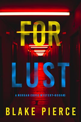 Cover image for For Lust