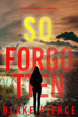 Imagen de portada para So Forgotten