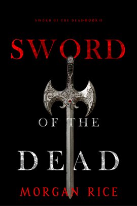 Cover image for Sword of the Dead