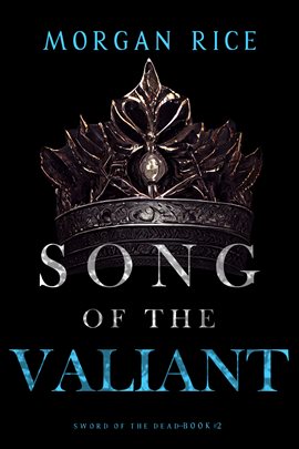 Cover image for Song of the Valiant