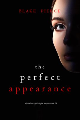 Cover image for The Perfect Appearance