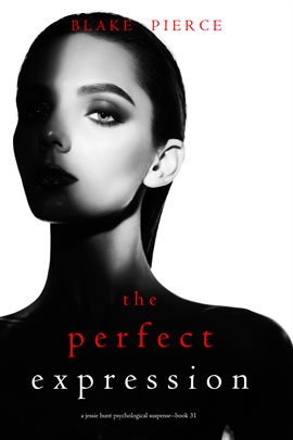 Cover image for The Perfect Expression