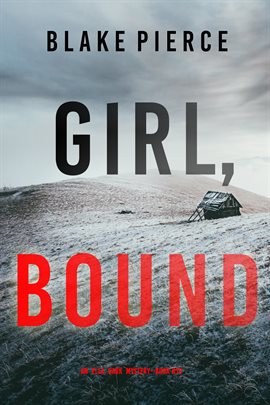 Cover image for Girl, Bound