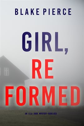 Cover image for Girl, Reformed