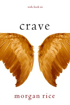 Cover image for Crave