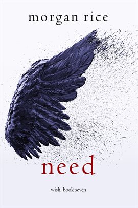 Cover image for Need