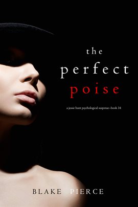 Cover image for The Perfect Poise