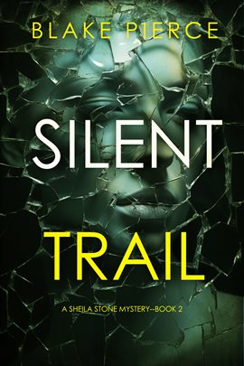 Cover image for Silent Trail