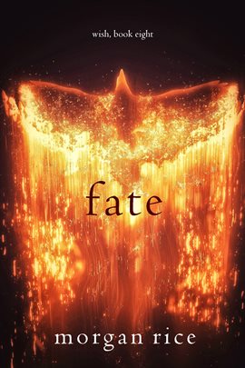 Cover image for Fate