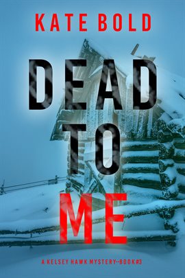 Imagen de portada para Dead to Me