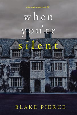 Cover image for When You're Silent