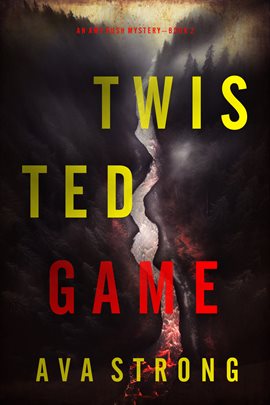 Cover image for Twisted Game