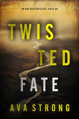 Cover image for Twisted Fate