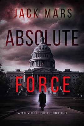 Cover image for Absolute Force