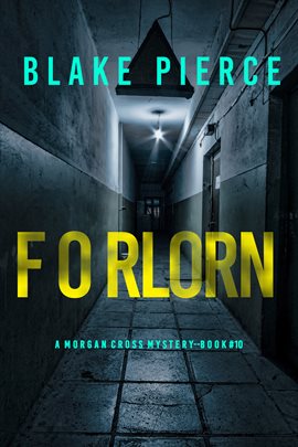 Cover image for Forlorn