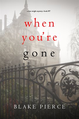 Cover image for When You're Gone