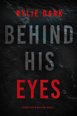 Cover image for Behind His Eyes