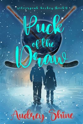 Cover image for Puck of the Draw