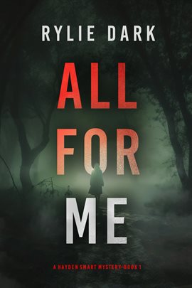 Cover image for All for Me