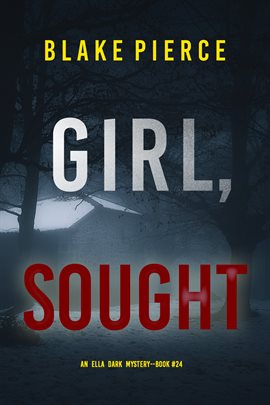 Imagen de portada para Girl, Sought