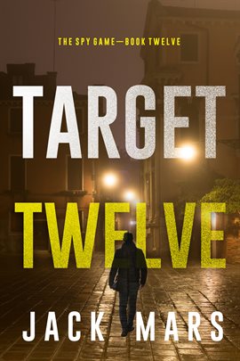 Cover image for Target Twelve
