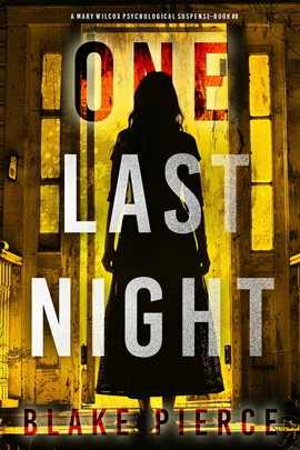 Cover image for One Last Night
