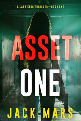 Cover image for Asset One