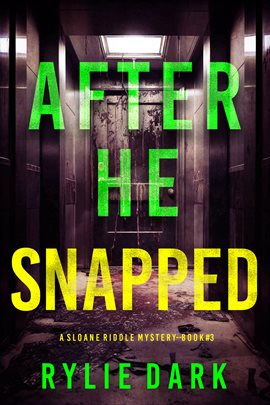 Cover image for After He Snapped