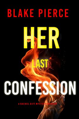 Cover image for Her Last Confession