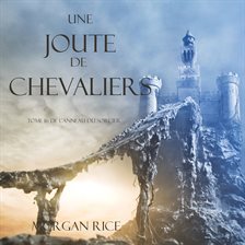 Cover image for Une Joute de Chevaliers