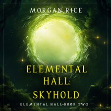 Cover image for Skyhold