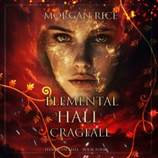Imagen de portada para Cragfall