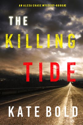 Cover image for The Killing Tide