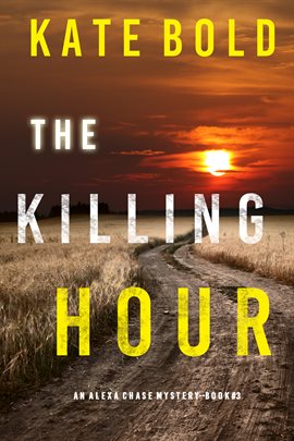 Cover image for The Killing Hour