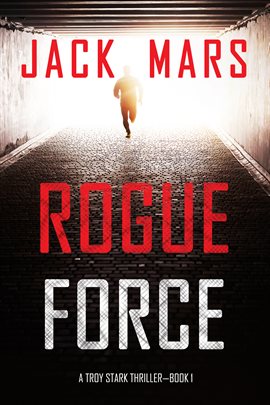 Cover image for Rogue Force