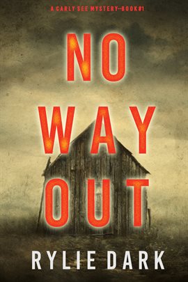 Cover image for No Way Out