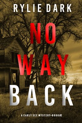 Cover image for No Way Back