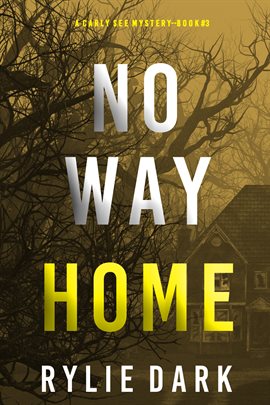 Cover image for No Way Home