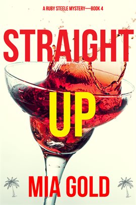 Cover image for Straight Up