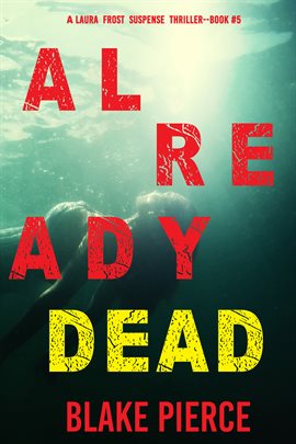 Cover image for Already Dead