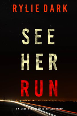Cover image for See Her Run