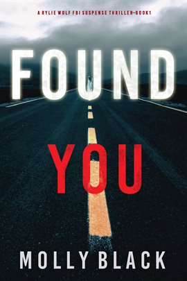 Cover image for Found You