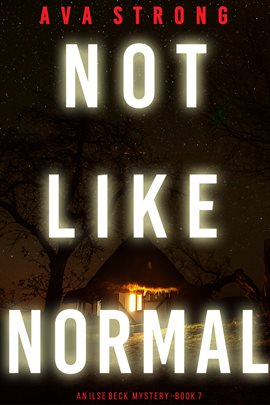 Cover image for Not Like Normal
