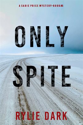 Cover image for Only Spite