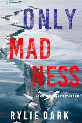 Cover image for Only Madness