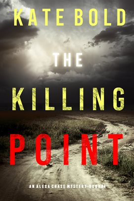 Cover image for The Killing Point