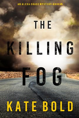 Cover image for The Killing Fog